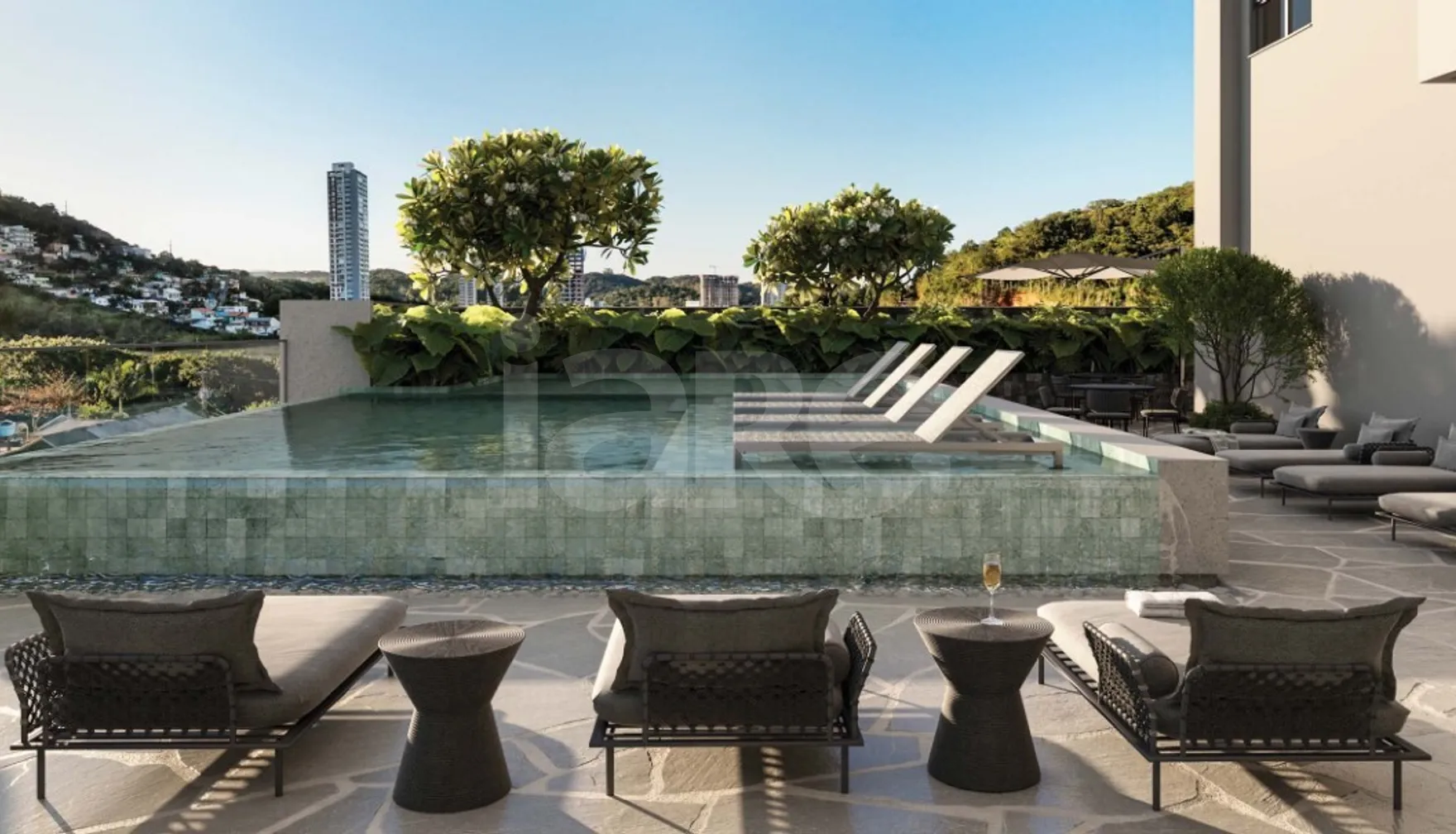 Positano - Apartamento com 117 m², em Praia Brava de Itajaí — foto 12