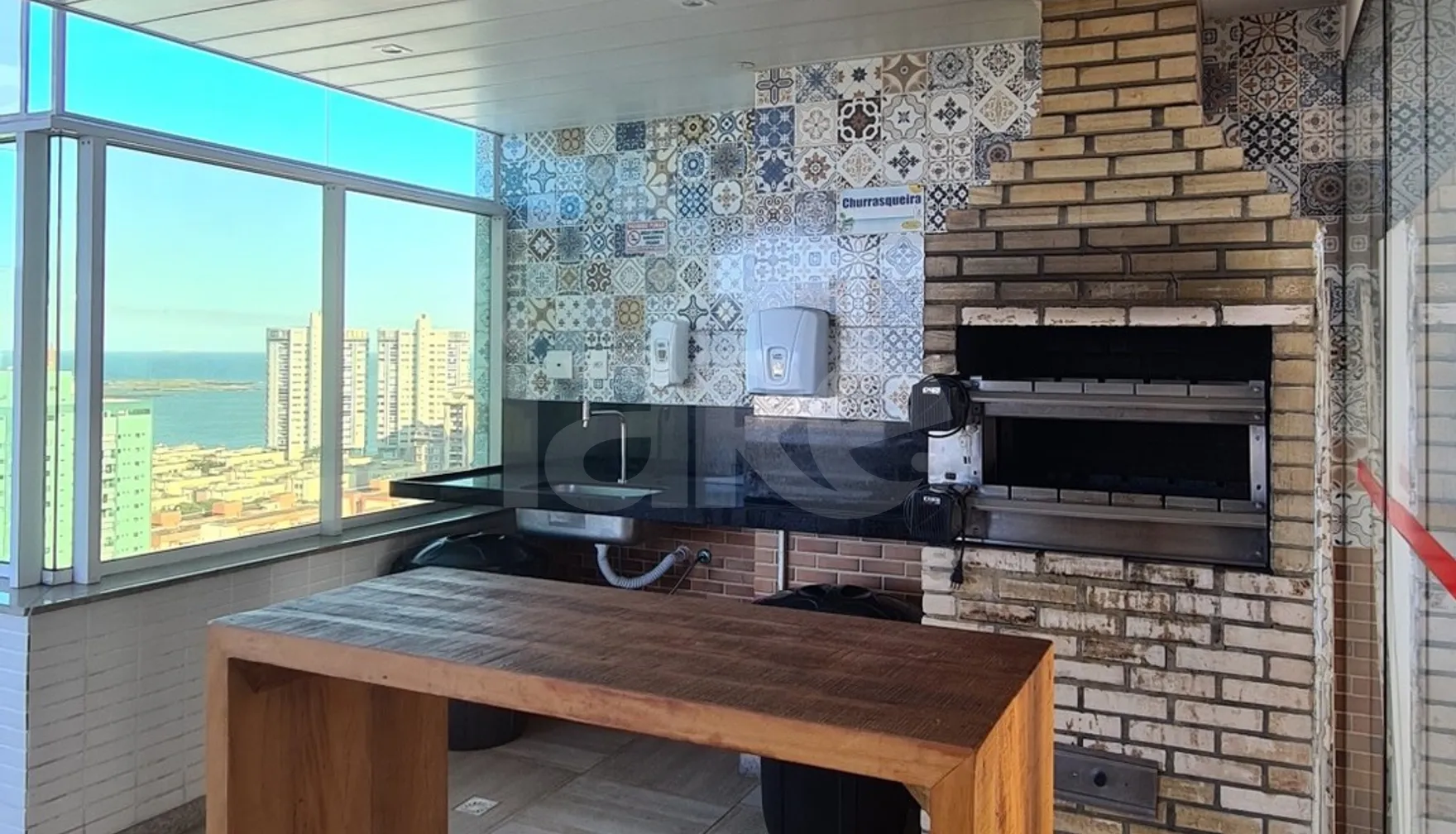 Costa do Havaí - Apartamento com 63,64 m², em Itapuã — foto 23