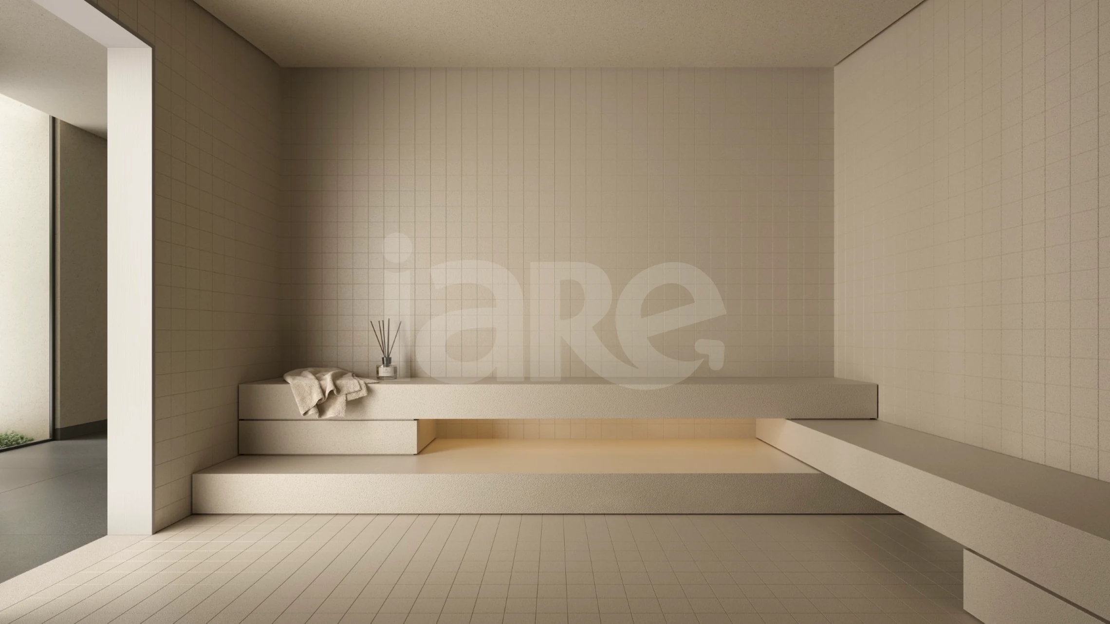 Galeria Jardim - Apartamento com 154,62 m², em Mont Serrat — foto 30