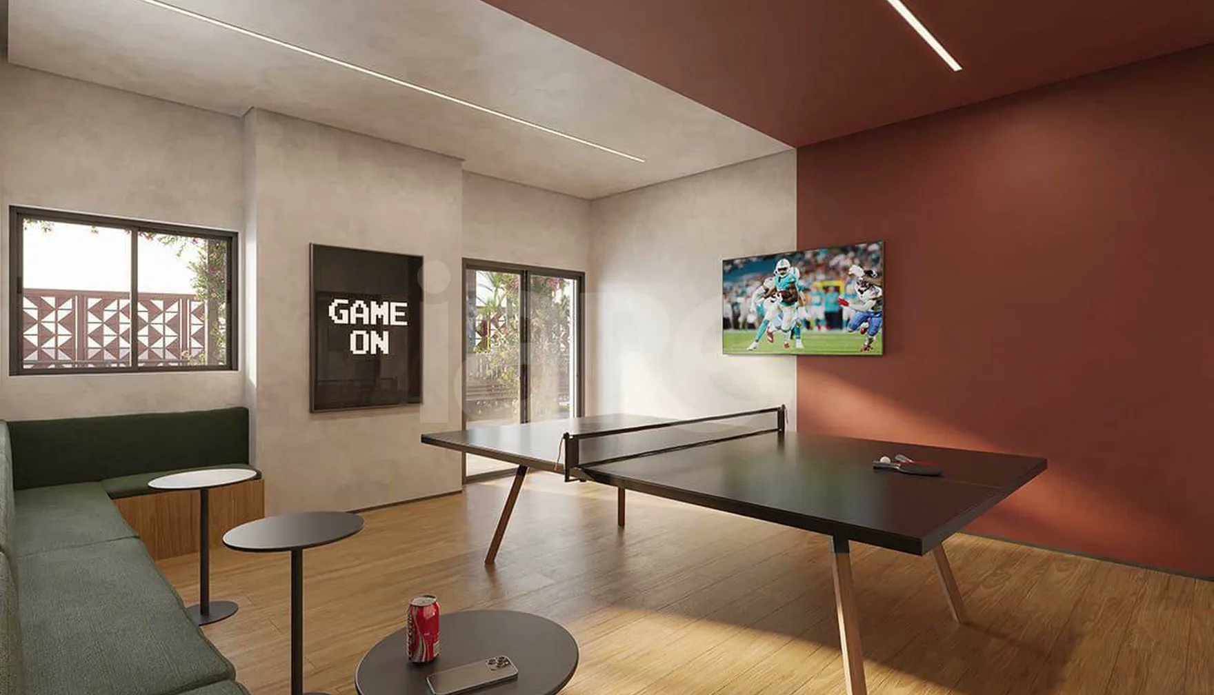 Move Tucuruvi - Apartamento com 36,83 m², em Tucuruvi — foto 6