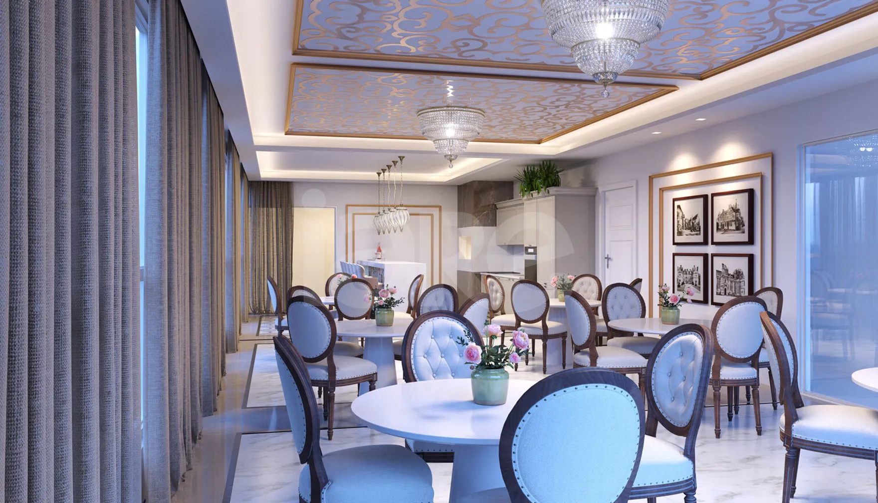 Celisa Residence - Apartamento com 226,15 m², em Meia Praia — foto 7