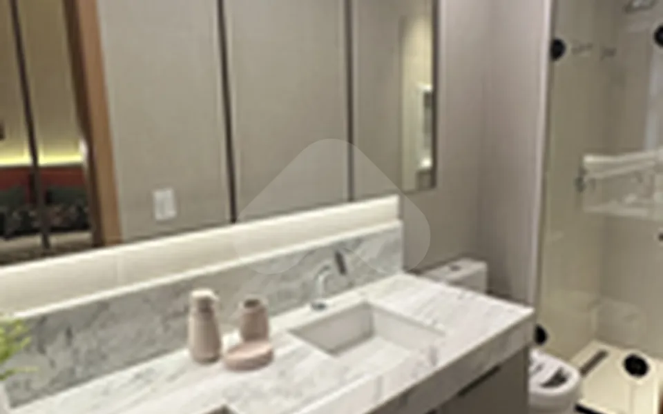 Maestro Residenza - Apartamento com 135,31 m², em Setor Oeste — foto 20