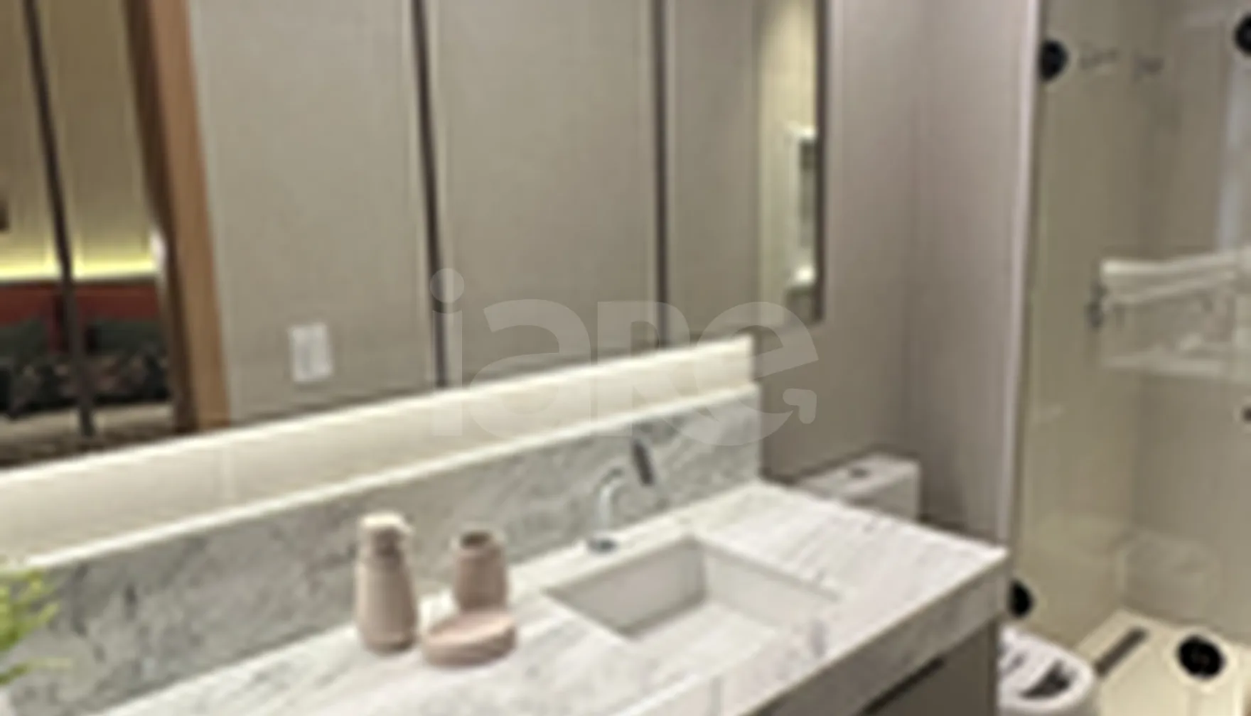 Maestro Residenza - Apartamento com 135,31 m², em Setor Oeste — foto 9