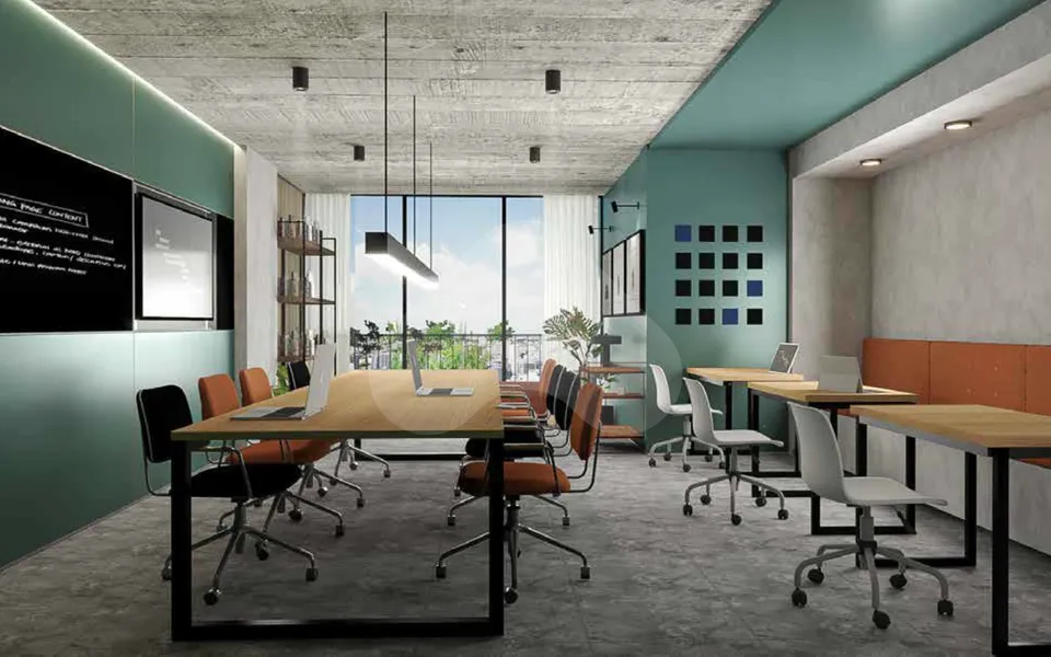 Manacá - Studio com 24,71 m², em Vila Clementino — foto 22