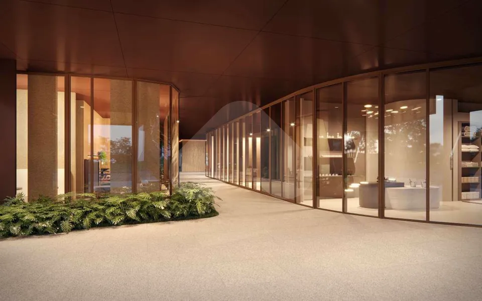 Daslu Residences - Apartamento com 114,24 m², em Jardim Paulista — foto 27