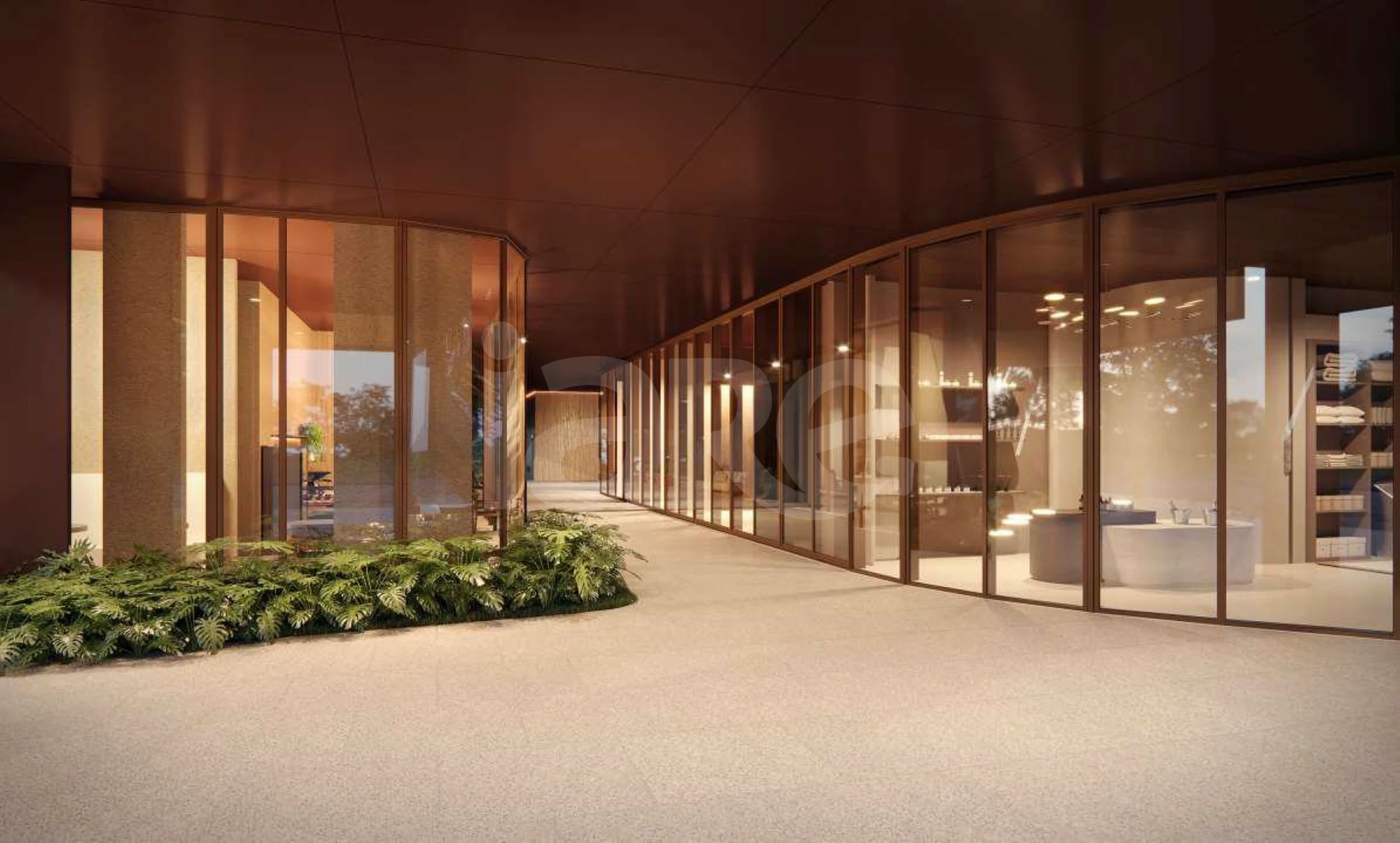 Daslu Residences - Apartamento com 114,24 m², em Jardim Paulista — foto 27