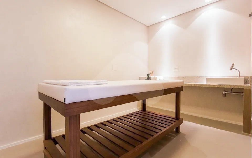Setin Downtown Genebra - Studio com 34,41 m², em Centro — foto 33