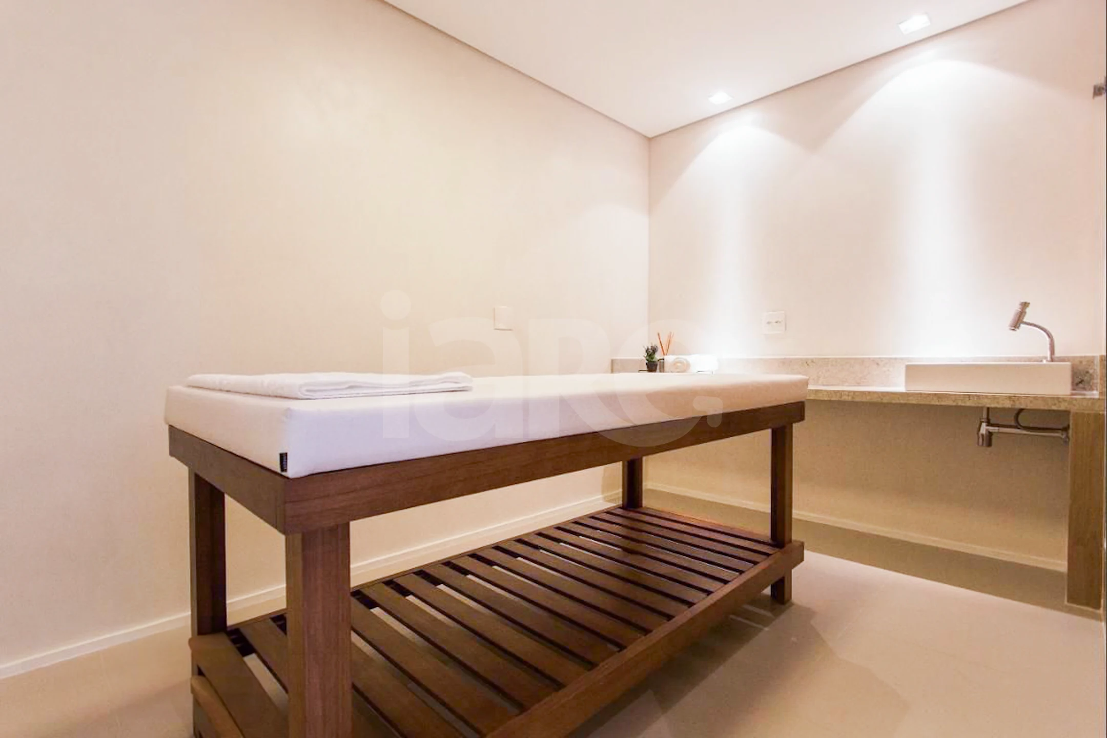 Setin Downtown Genebra - Apartamento com 49 m², em Centro — foto 33