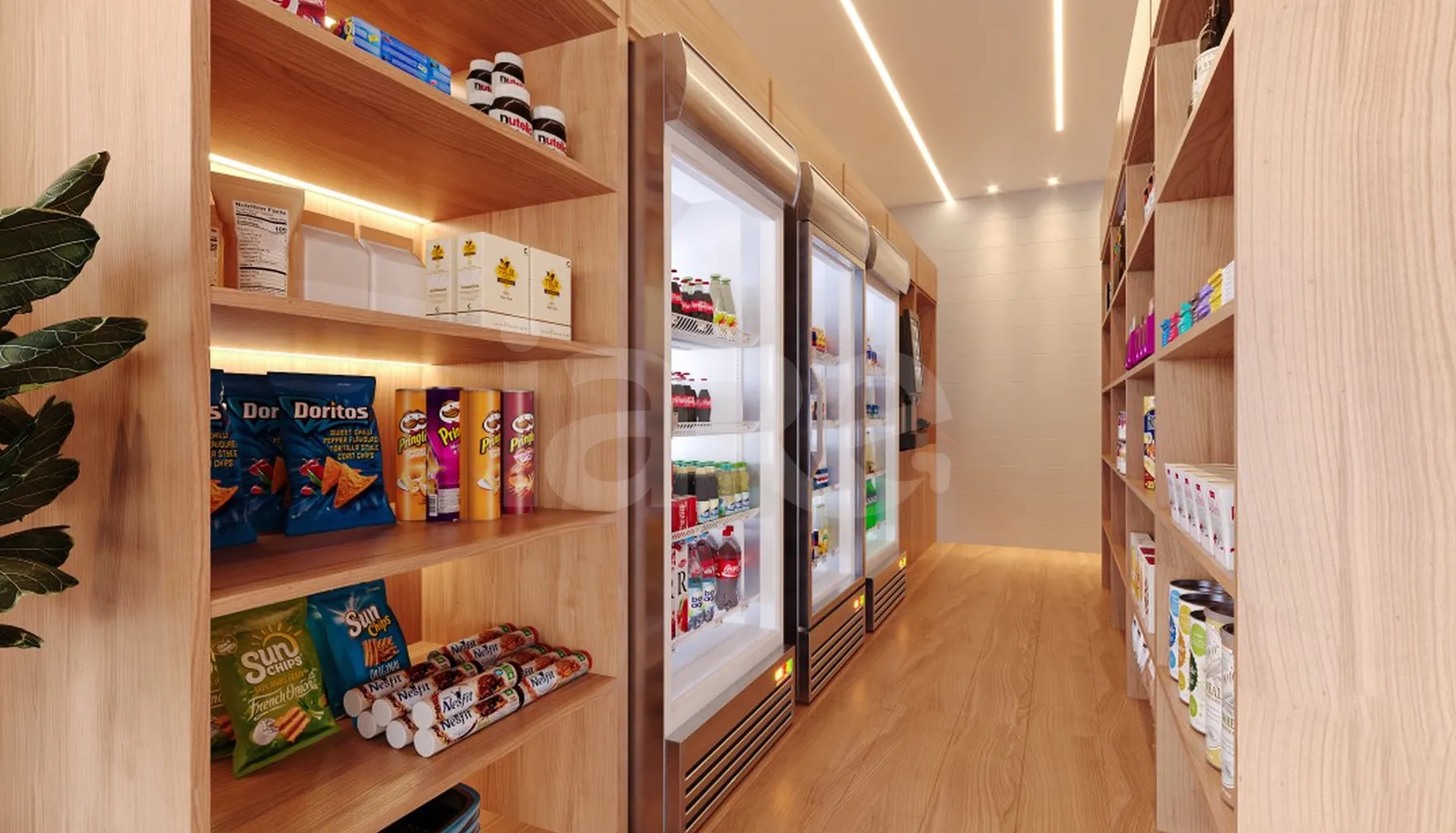 EQ Summer - Apartamento com 86,23 m², em Jardim Oceania — foto 9