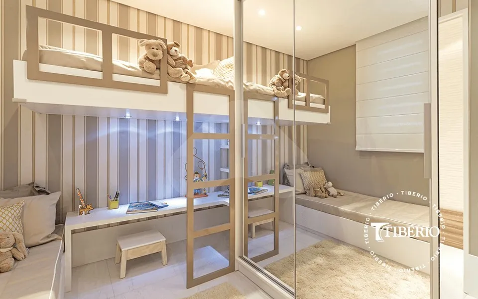My Space Conceição - Apartamento com 50,68 m², em Conceição — foto 6