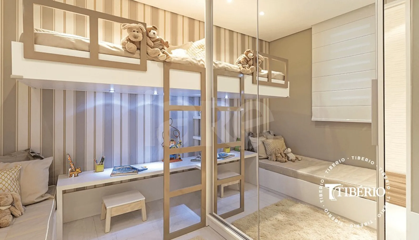 My Space Conceição - Apartamento com 76,44 m², em Conceição — foto 6