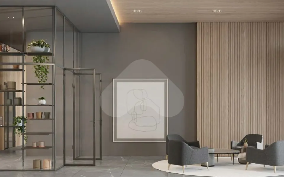 Palm 235 - Cobertura com 281,64 m², em Alto da Glória — foto 3
