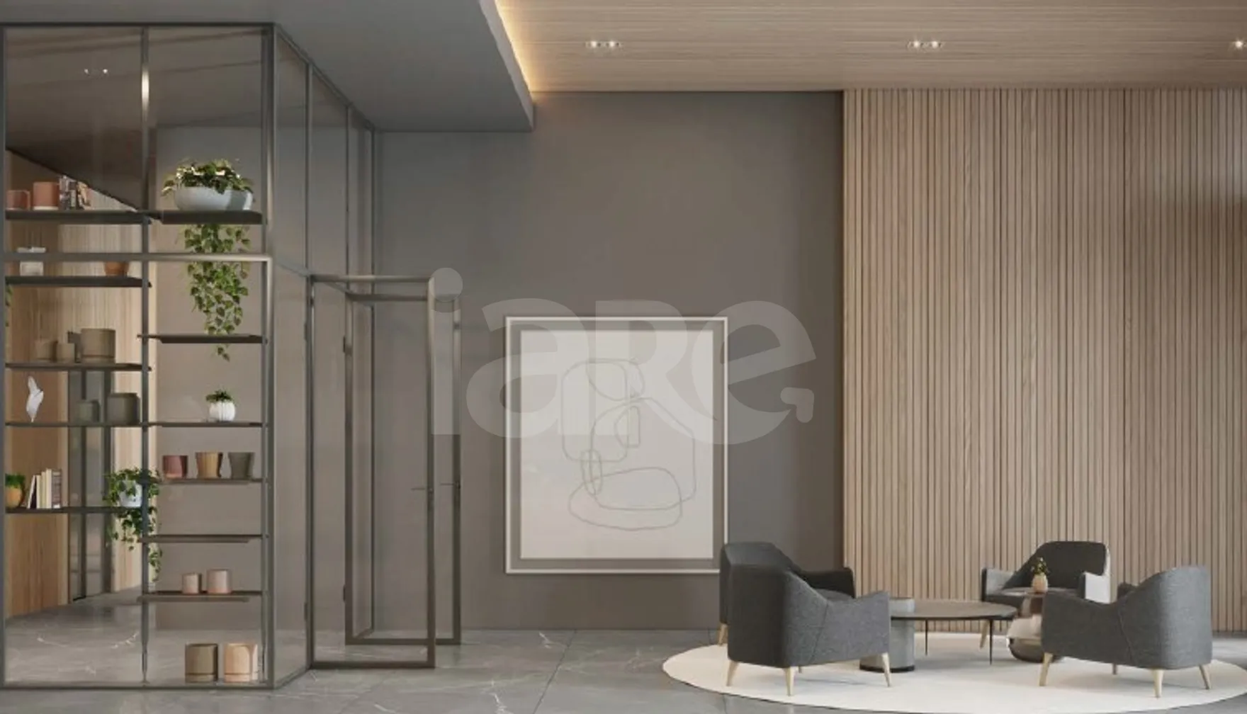 Palm 235 - Cobertura com 281,64 m², em Alto da Glória — foto 6