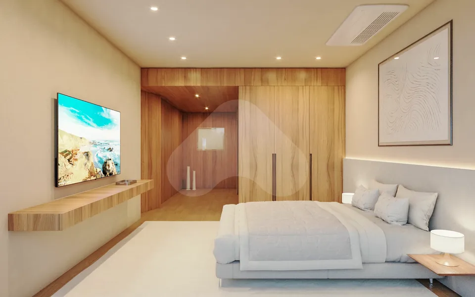 The Six Cidade Jardim - Casa com 541,27 m², em Cidade Jardim — foto 5