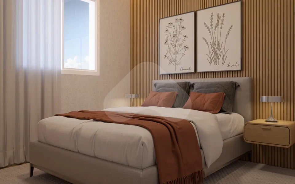 Livus Estilo Oratório - Apartamento com 39,88 m², em Vila Independência — foto 8