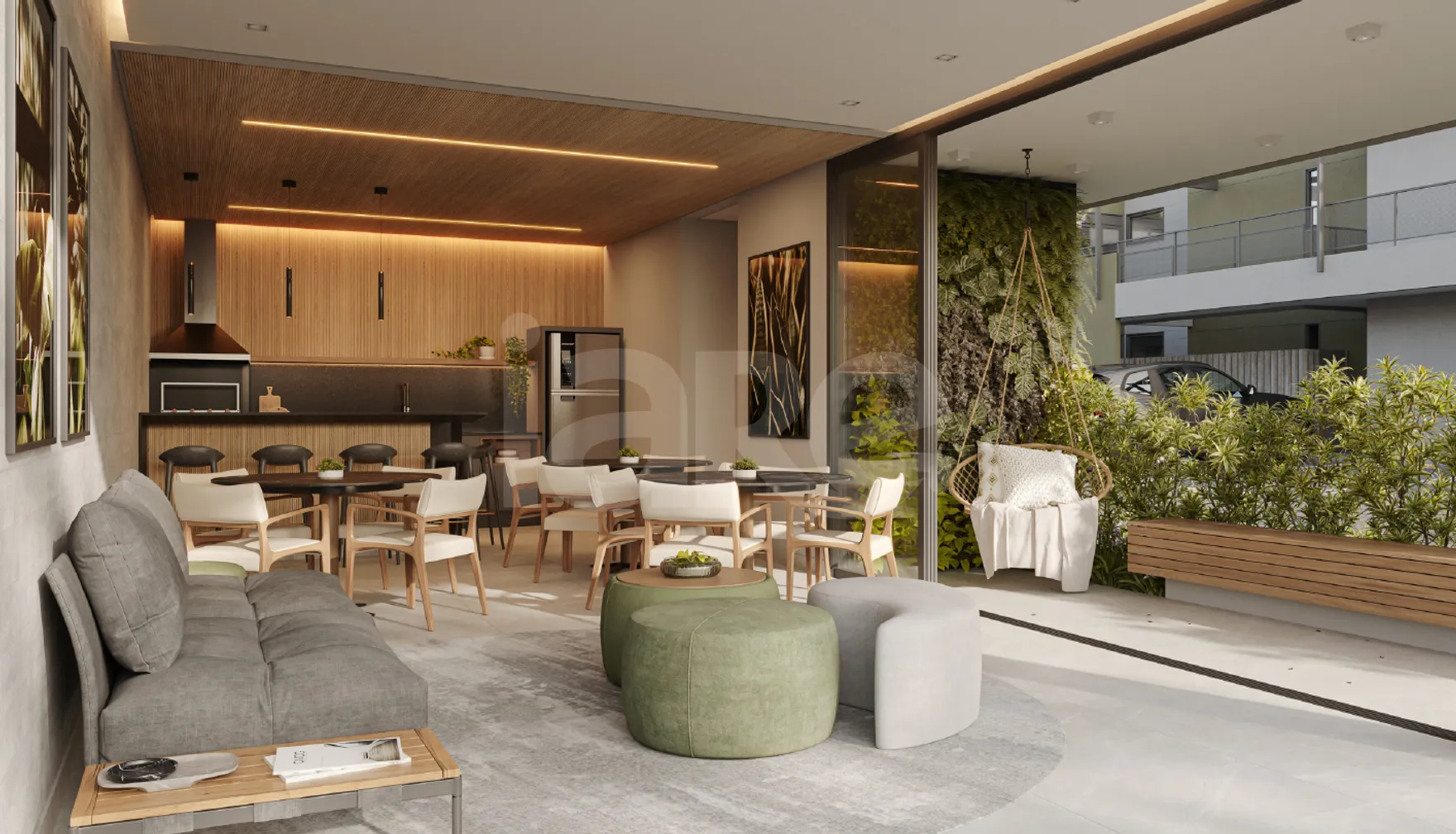 House Me Taquaral - Casa com 130 m², em Parque Taquaral — foto 6