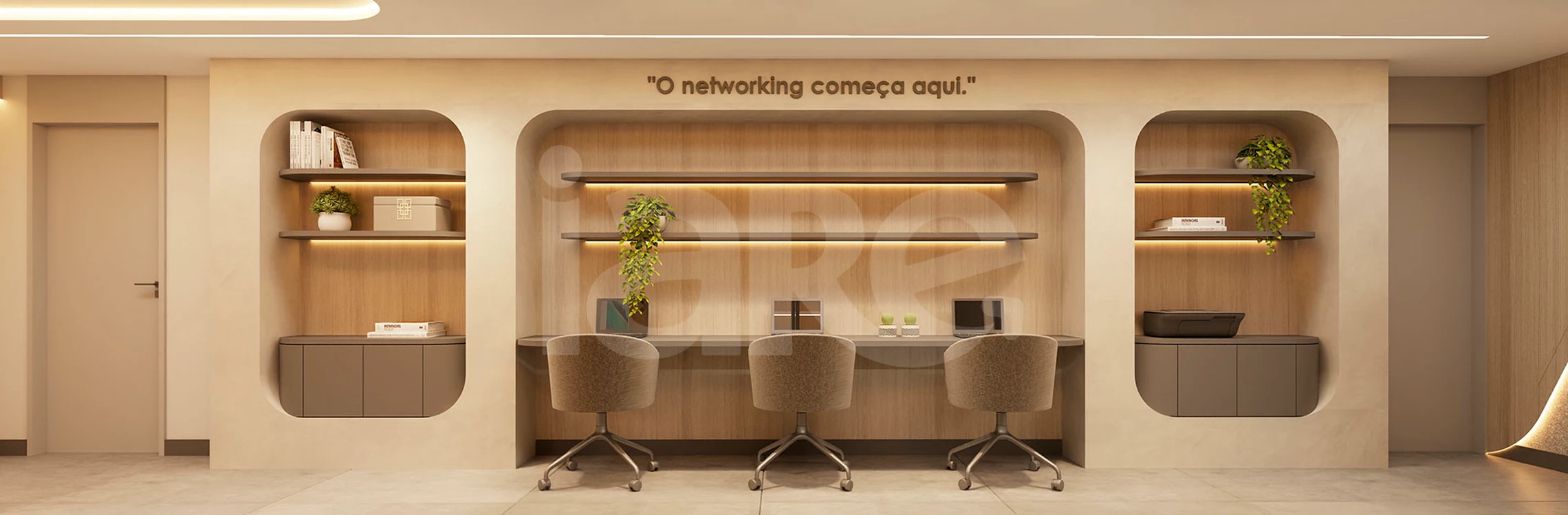 Ocean View - Studio com 32,74 m², em Bessa — foto 12