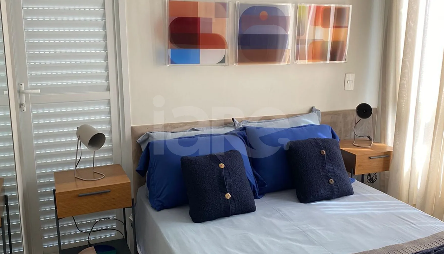 Origem Freguesia do Ó - Apartamento com 57,26 m², em Freguesia do Ó — foto 3