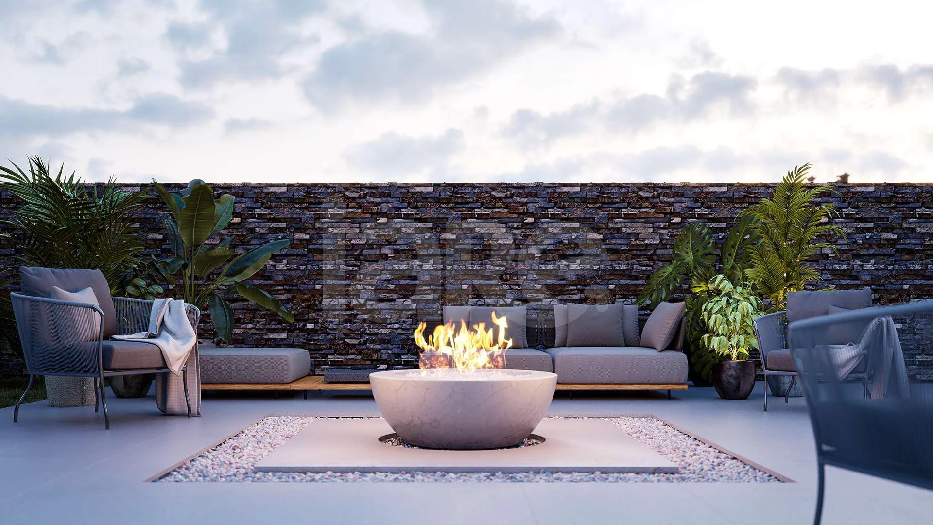 Ápice Towers - Garden com 405,3 m², em Centro — foto 30
