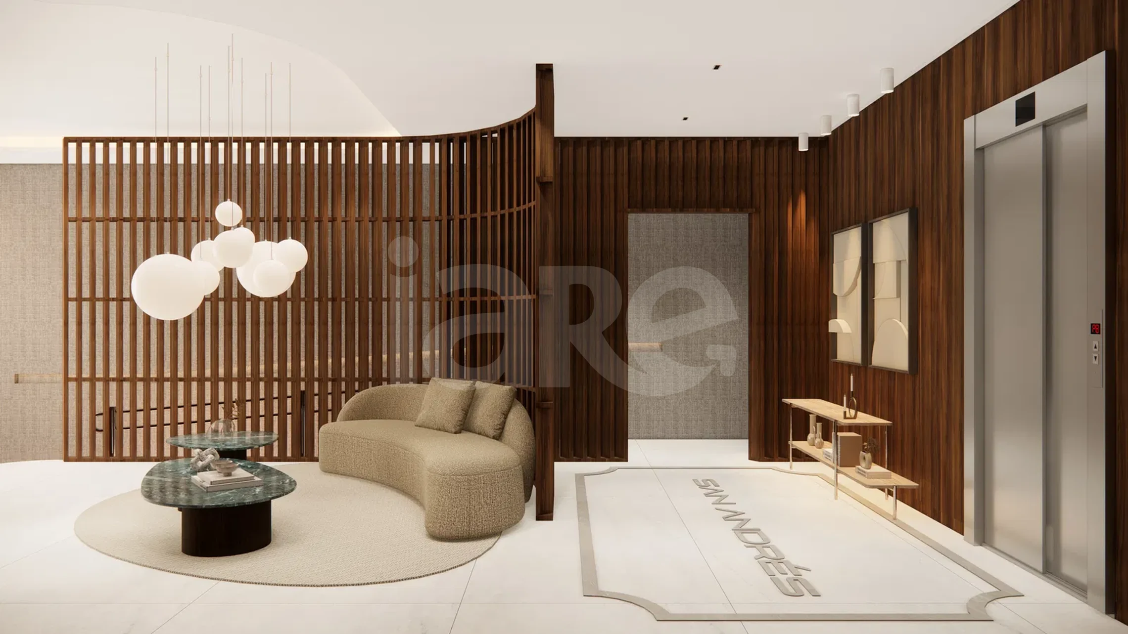 San Andrés - Apartamento com 120,49 m², em Centro — foto 7