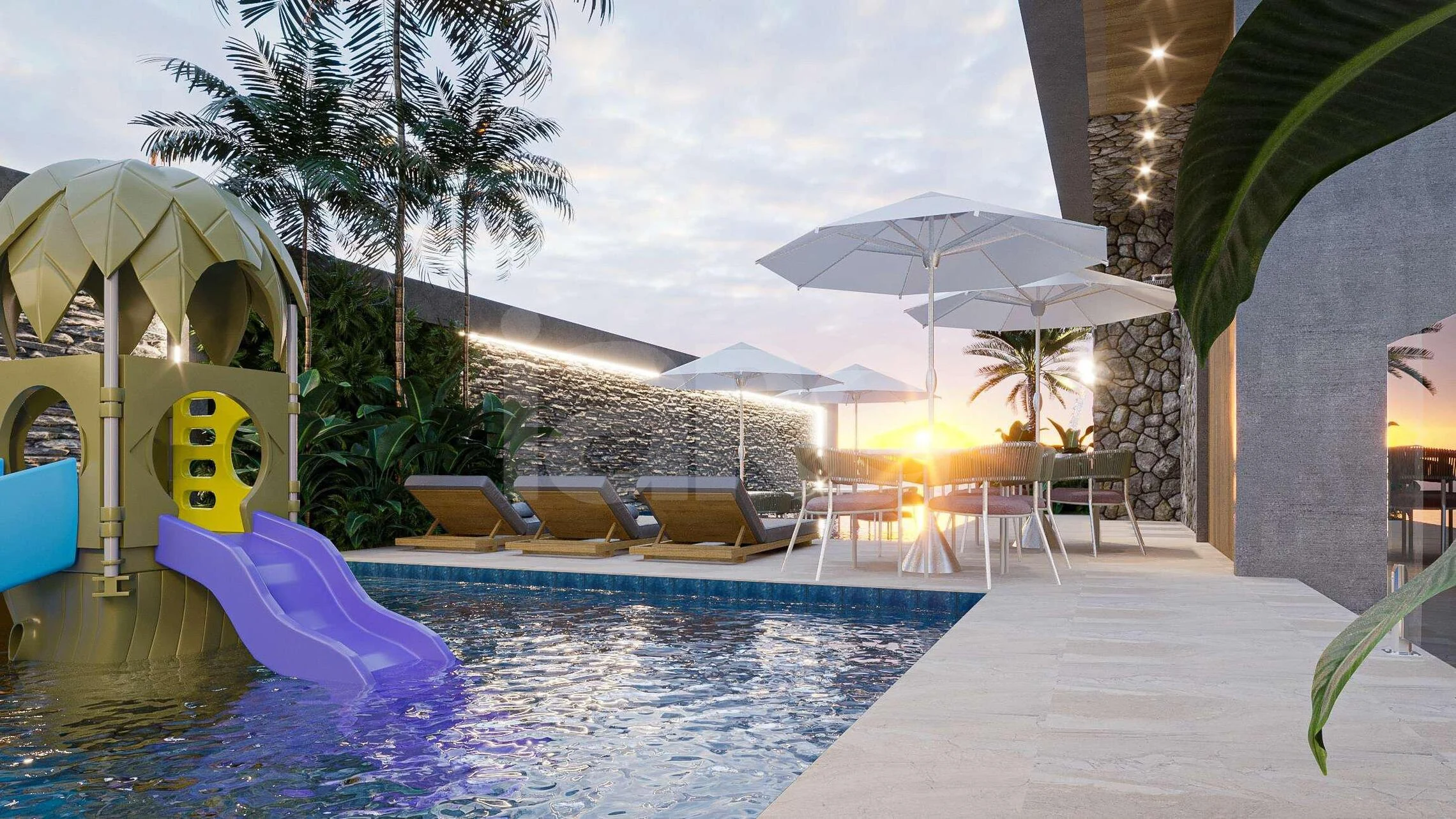 Esplêndido Residence - Apartamento com 140 m², em Perequê — foto 24