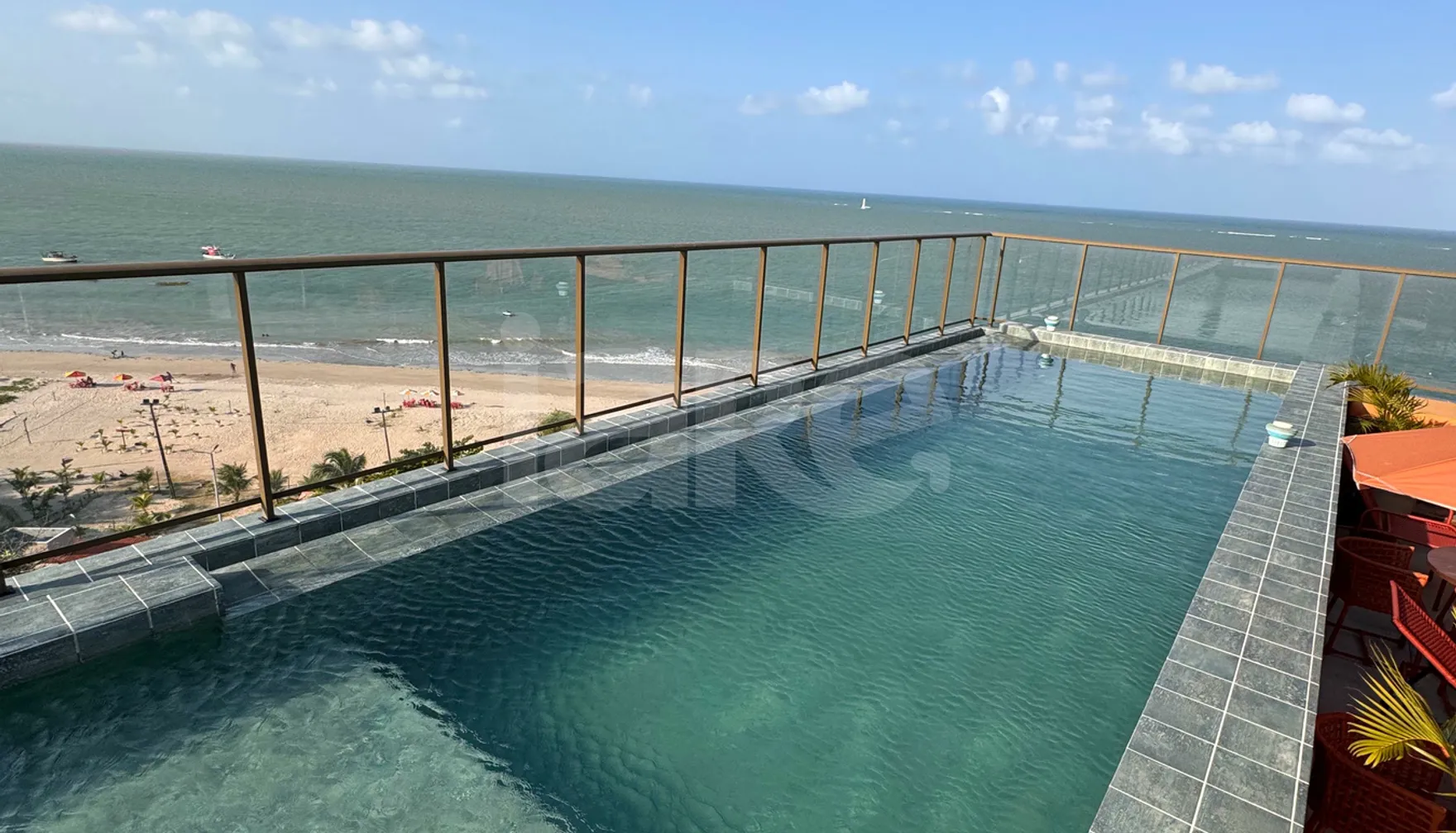 DVA Cabedelo Beira Mar - Apartamento com 79 m², em Ponta de Matos — foto 21