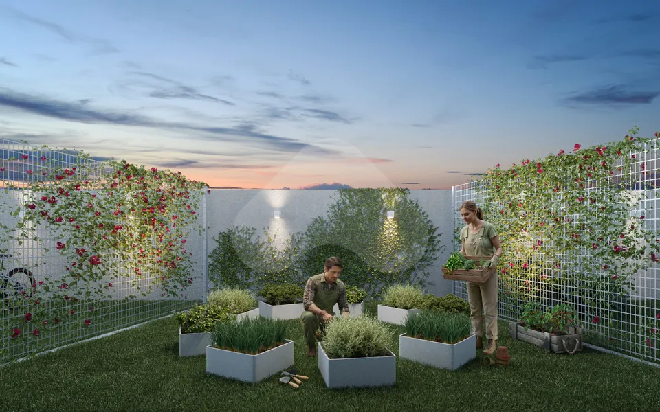 Bem Viver Praça Fortunato - Studio com 18,82 m², em Vila Buarque — foto 16