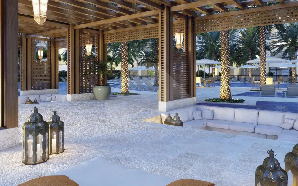 Majestic Cidade Jardim Topázio - Apartamento com 143,34 m², em Curicica — foto 20
