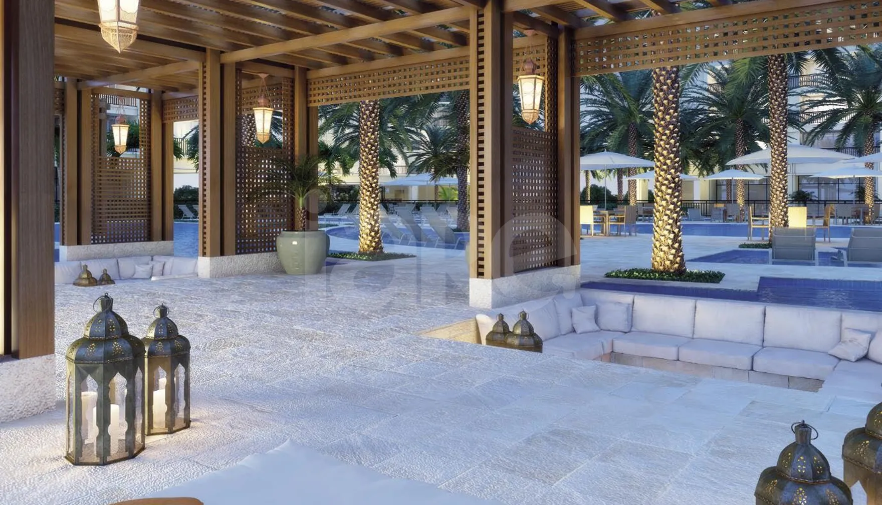 Majestic Cidade Jardim Topázio - Apartamento com 143,34 m², em Curicica — foto 26