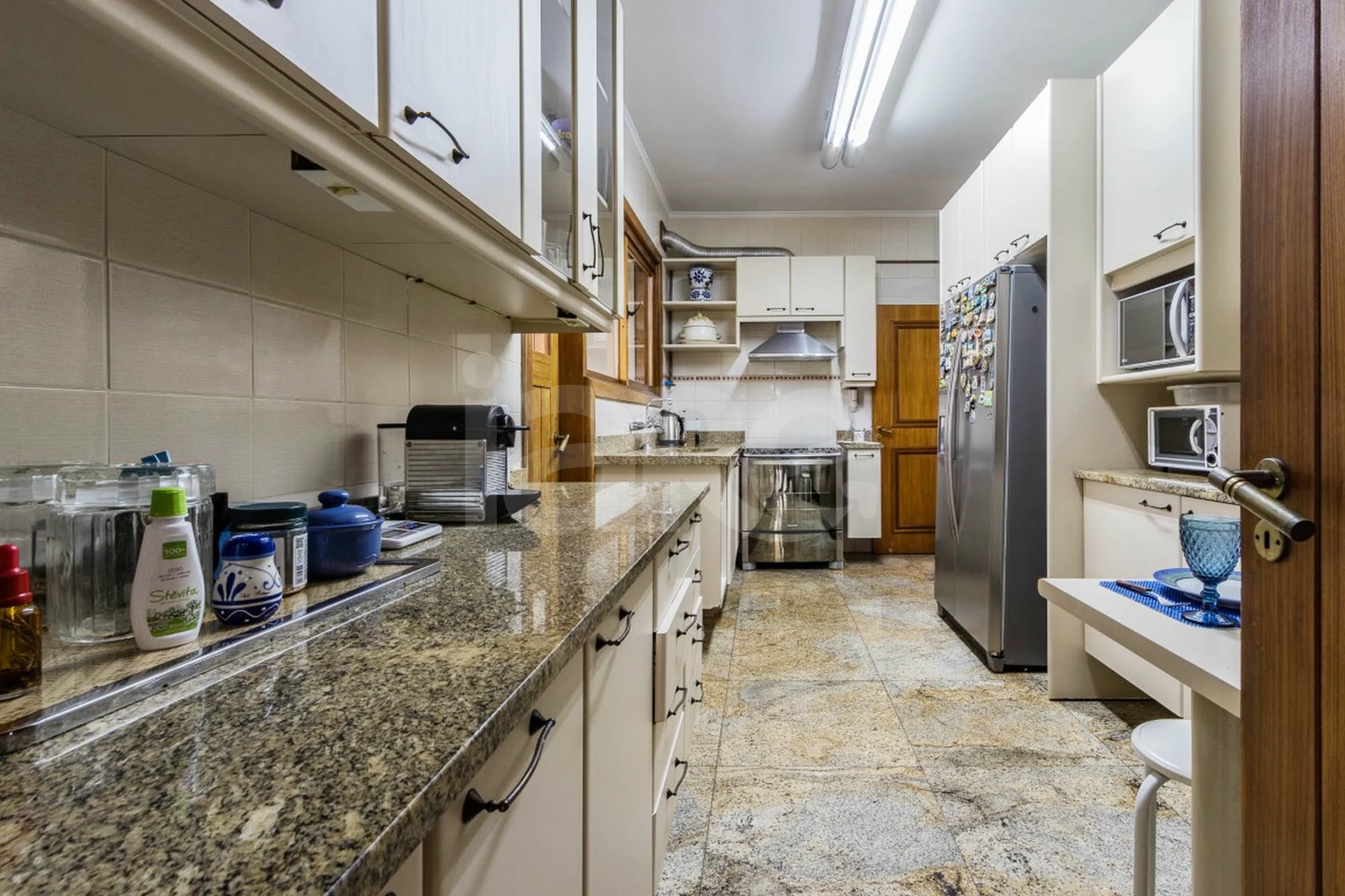 Edifício Solar da Figueira Apto 501 - Apartamento com 244 m², em Rio Branco — foto 17