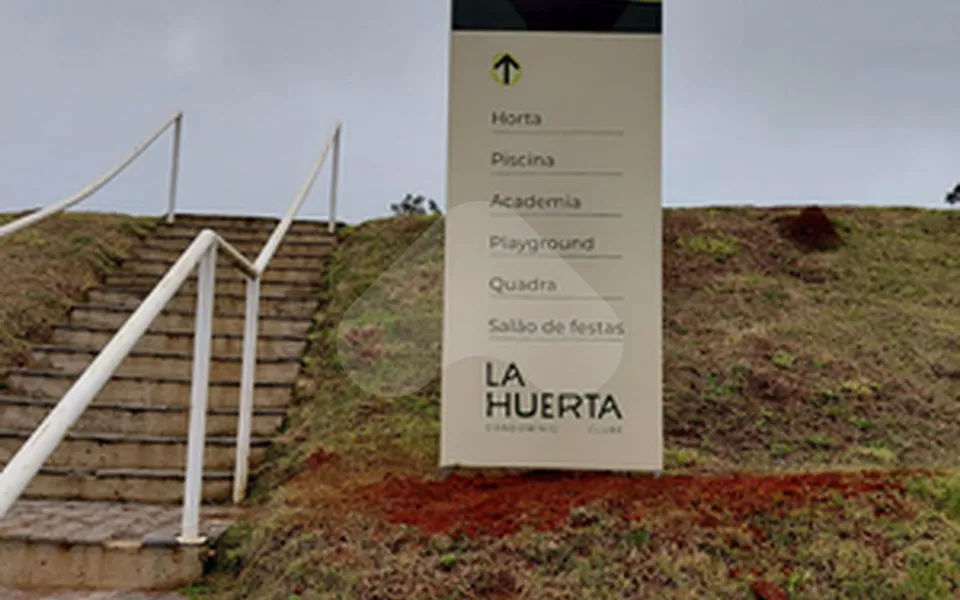La Huerta Condomínio Club - Lote, em Cocão — foto 4