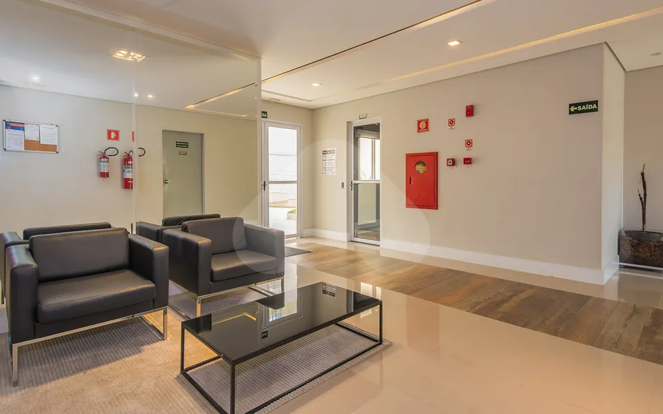 Impactus MBigucci - Apartamento com 50,6 m², em Parque Jaçatuba — foto 7