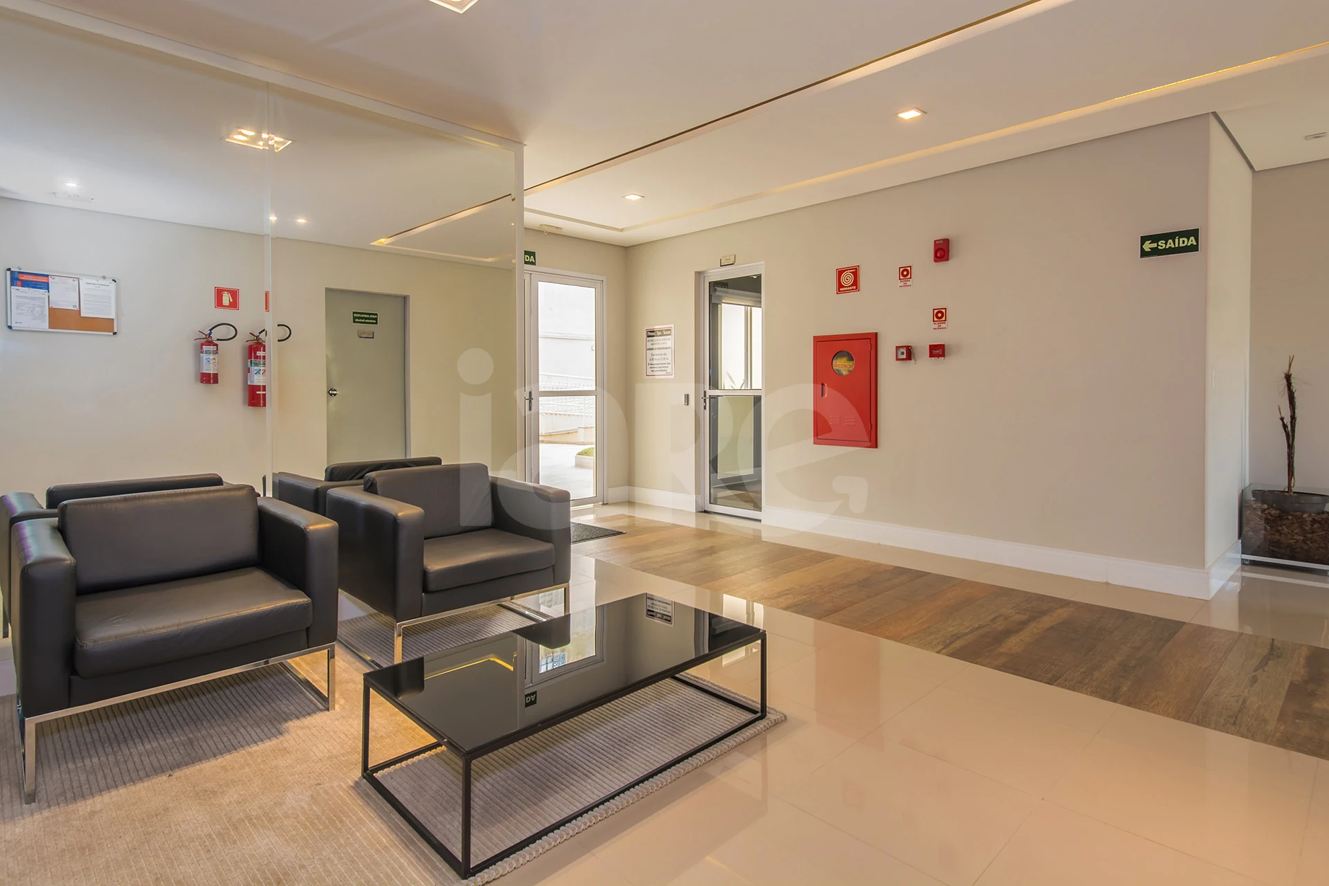 Impactus MBigucci - Apartamento com 61,37 m², em Parque Jaçatuba — foto 23