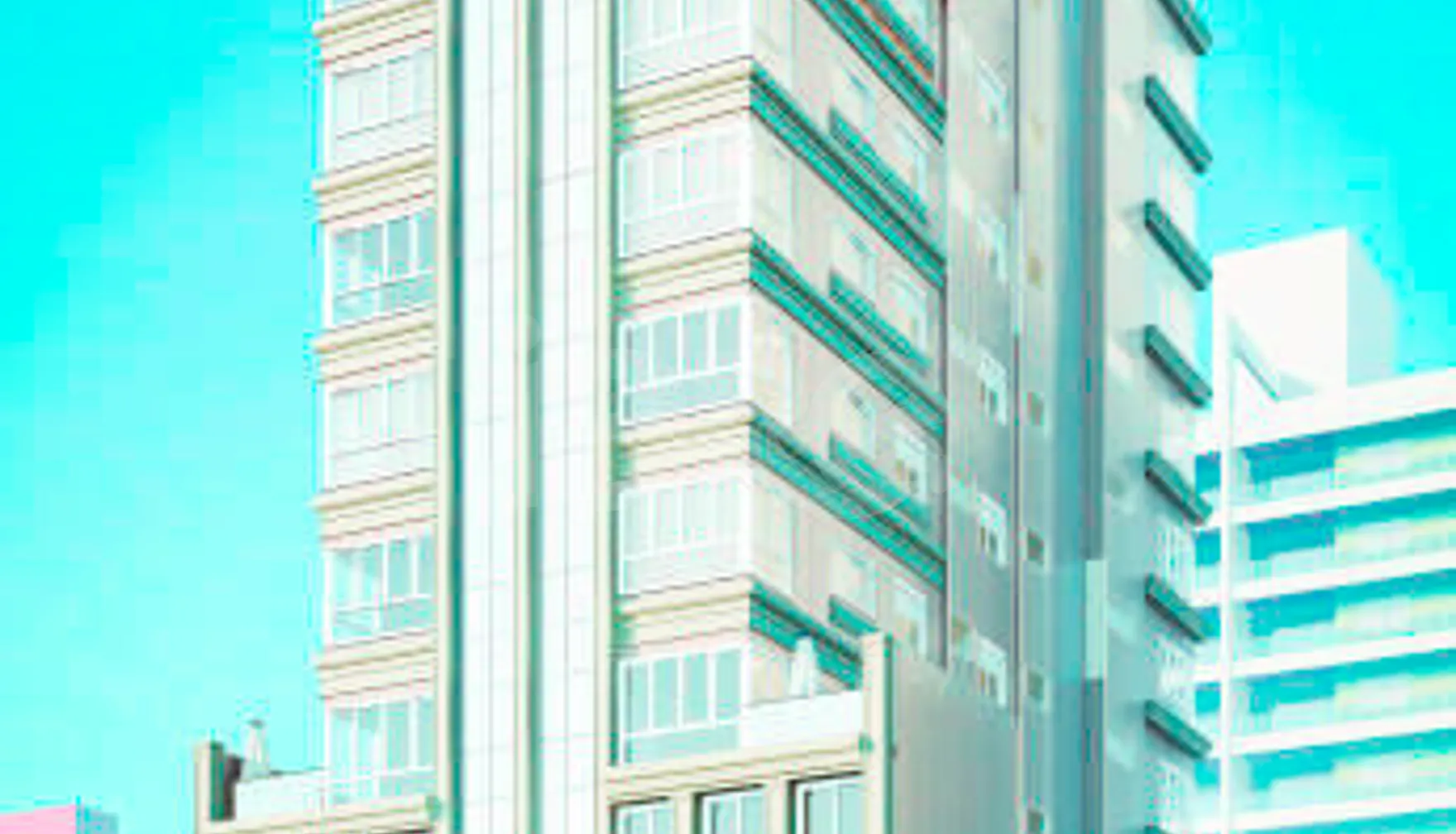 Cartier - Garden com 206,25 m², em Zona Nova — foto 3