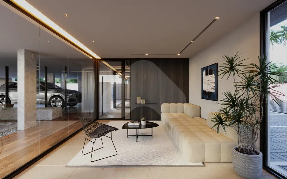 Samá Ocean - Apartamento com 63,07 m², em Poço — foto 3