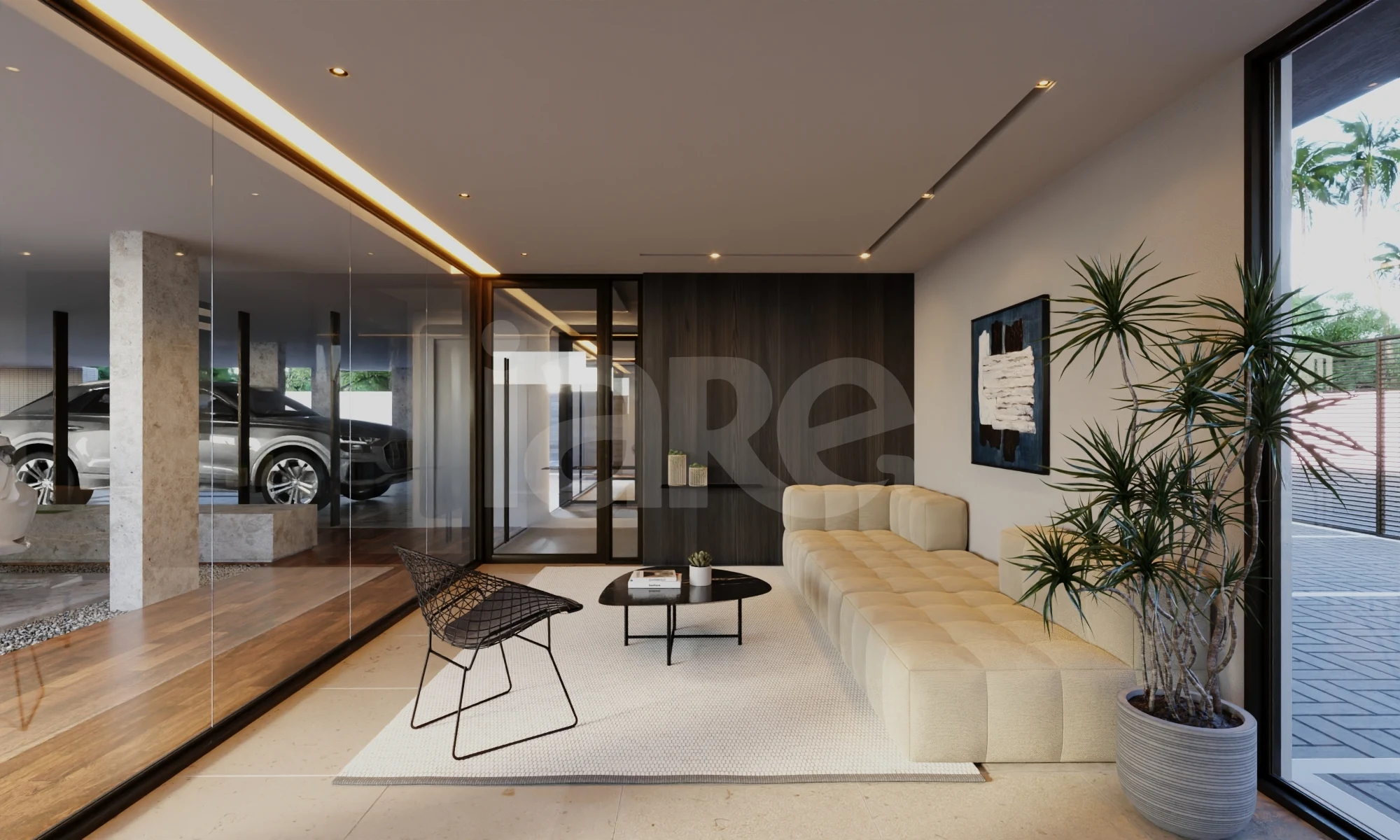 Samá Ocean - Apartamento com 63,07 m², em Poço — foto 4