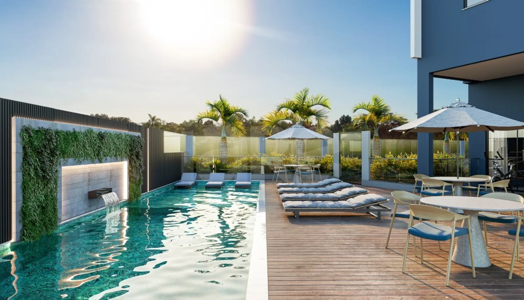 The Garden Residence - Garden com 64,03 m², em Jardim Floresta — foto 5