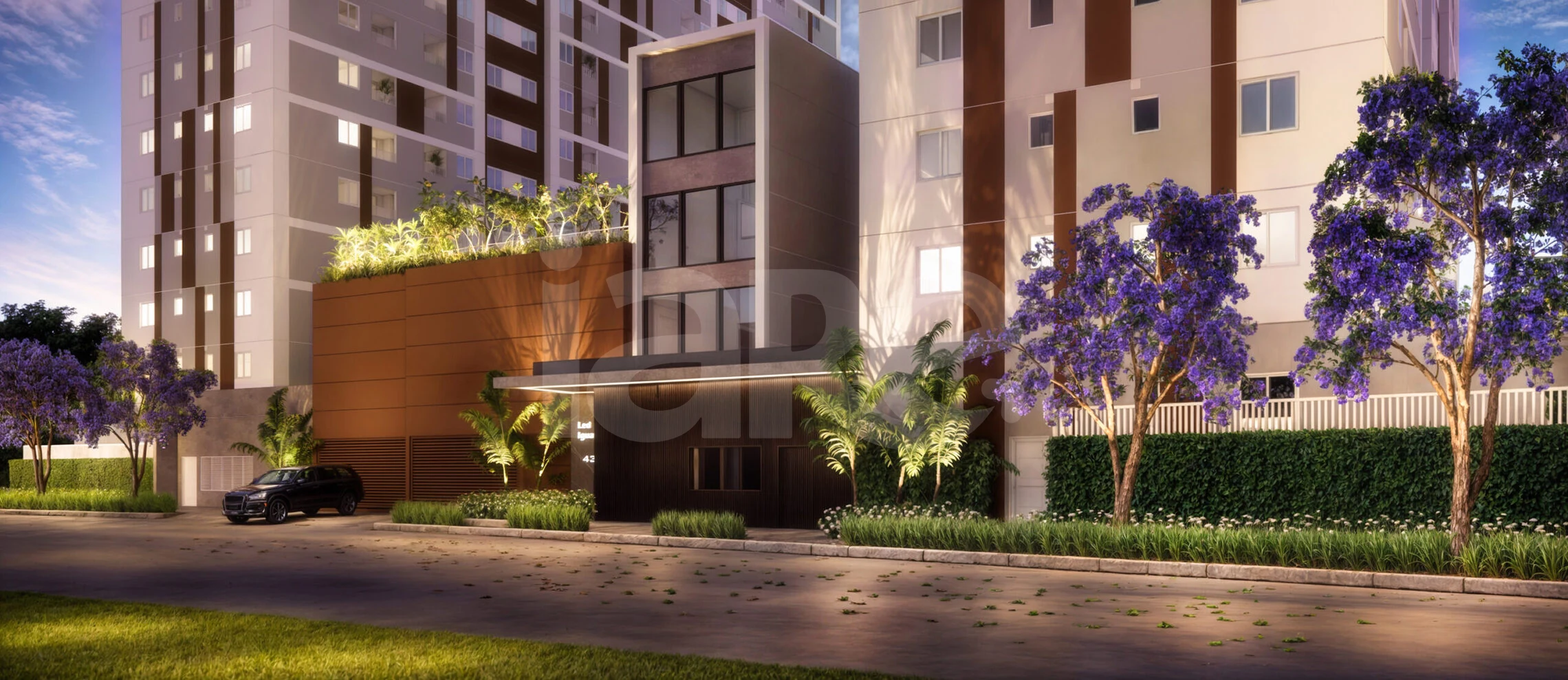 Led Iguatemi - Garden com 66,55 m², em Guaianases — foto 5