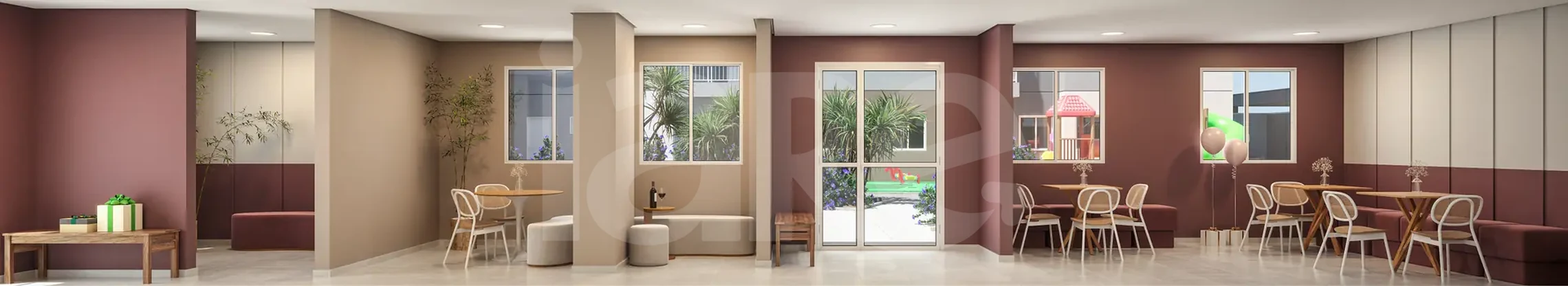 Flow Limão - Apartamento com 39,46 m², em Limão — foto 7