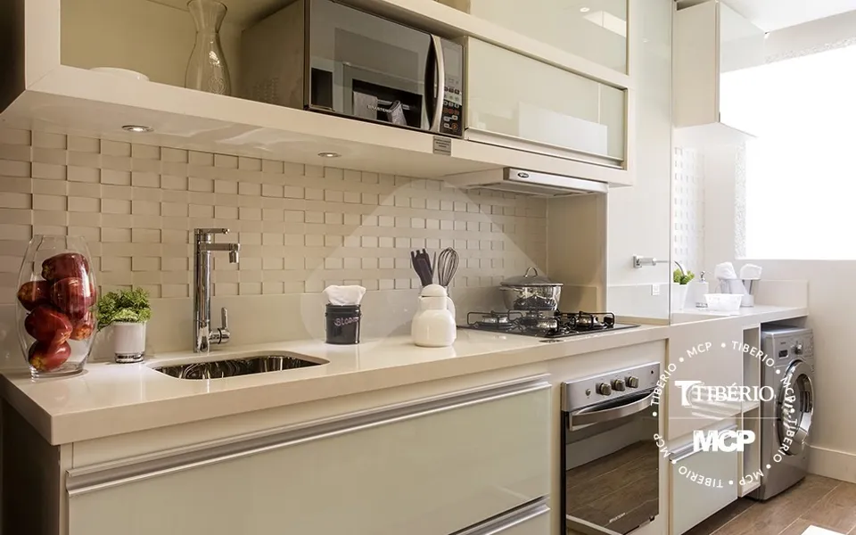 Connect Diadema - Apartamento com 49,9 m², em Centro — foto 6