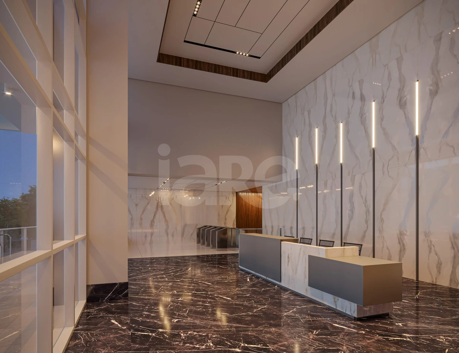 Metropolitan Genebra - Sala comercial com 86,94 m², em Jardim Goiás — foto 3