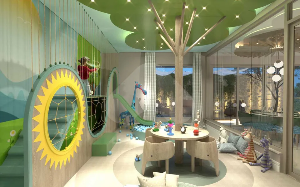 Unic View - Garden com 169,54 m², em Cabeçudas — foto 16