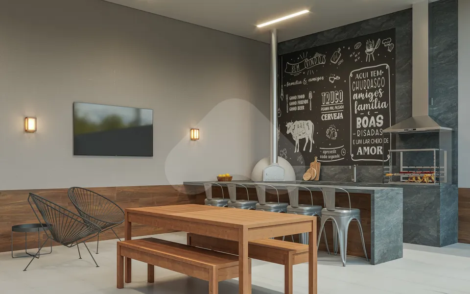 Brás 120 - Studio com 17,39 m², em Brás — foto 29
