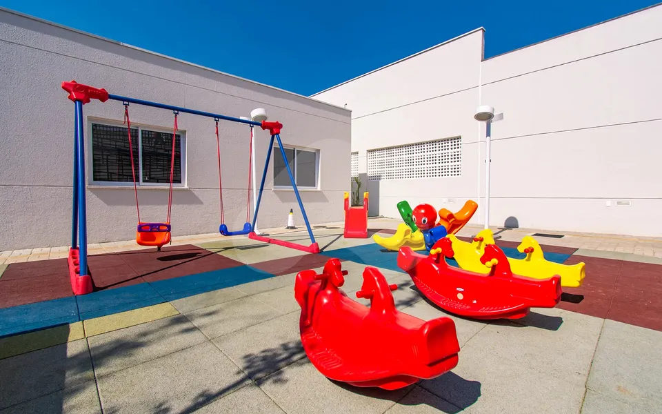 Modena Mbigucci - Apartamento com 43,77 m², em Jardim Diogo — foto 11