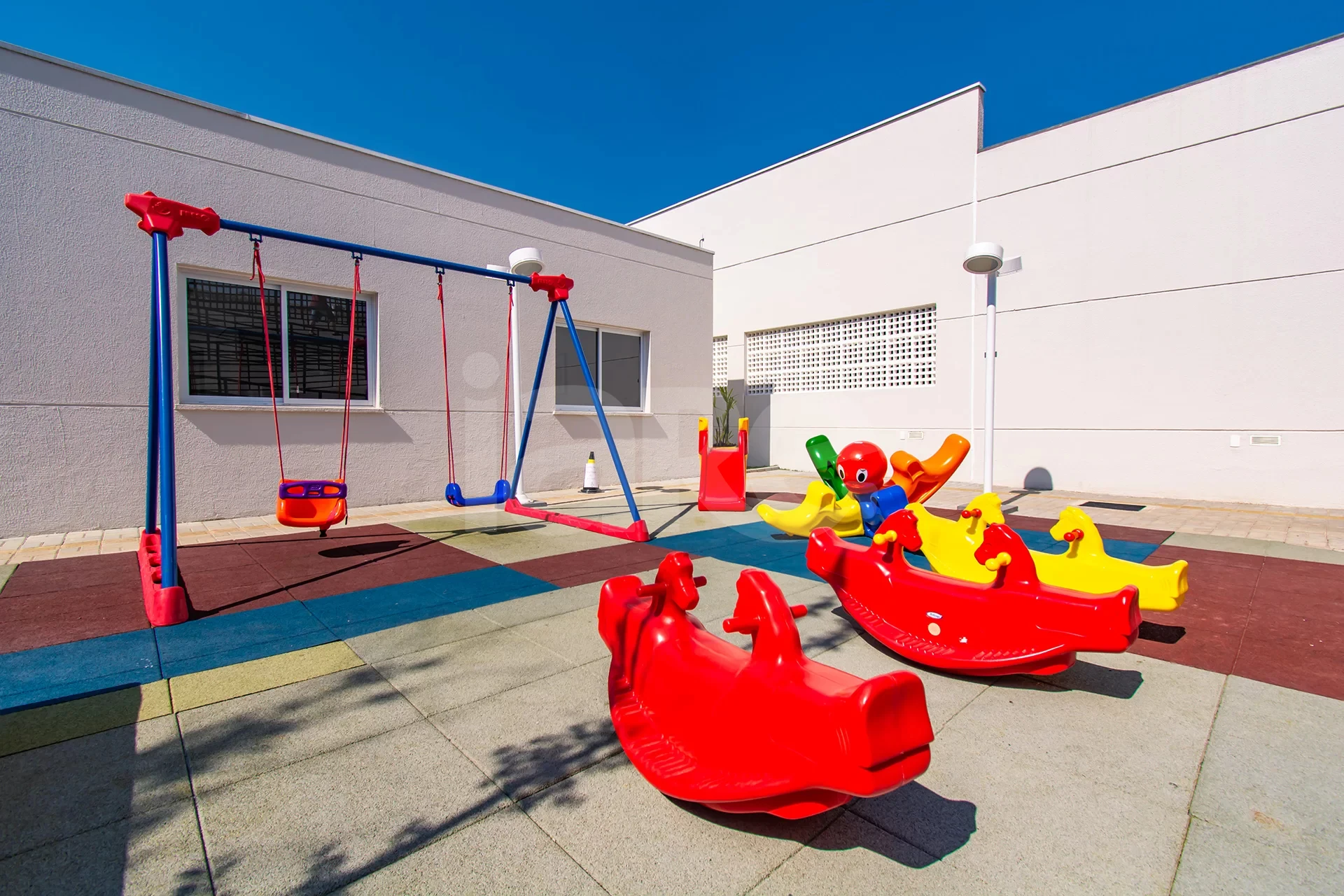 Modena Mbigucci - Apartamento com 43,77 m², em Jardim Diogo — foto 11