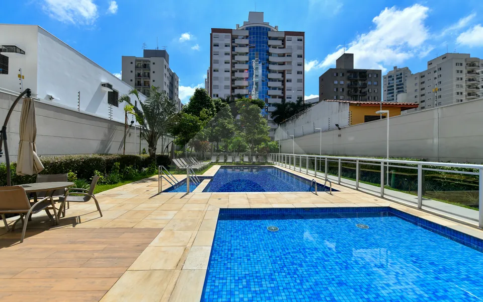 Opus 95 - Apartamento com 165 m², em Vila Mascote — foto 18