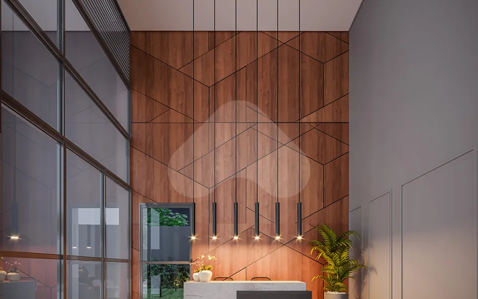 Madre 914 Mooca - Apartamento com 26 m², em Mooca — foto 19