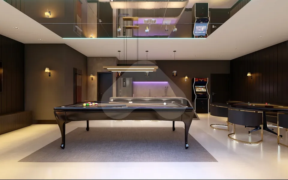 Sul Mare Residence - Apartamento com 136,13 m², em Fazenda — foto 8