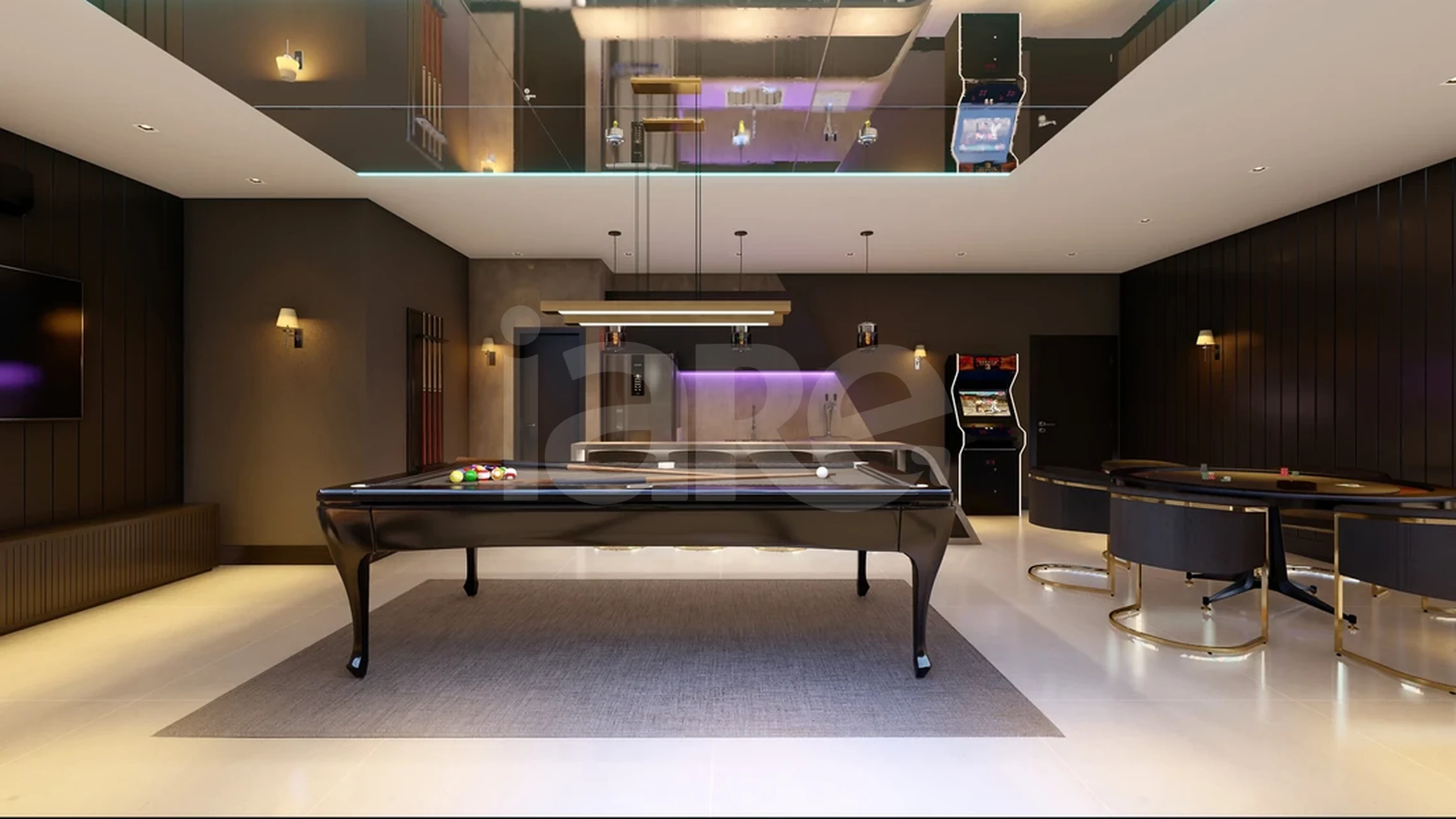 Sul Mare Residence - Apartamento com 136,13 m², em Fazenda — foto 15