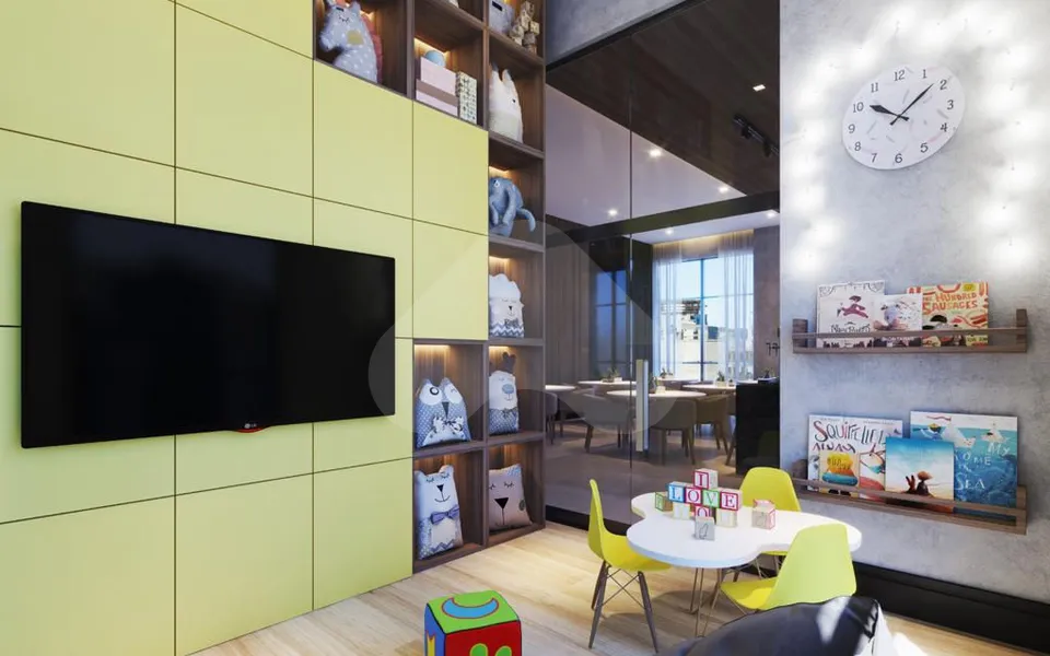 Zaniah Residence - Apartamento com 116,15 m², em Meia Praia — foto 6